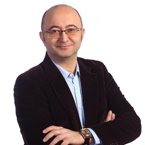 Mustafa Eroğlu